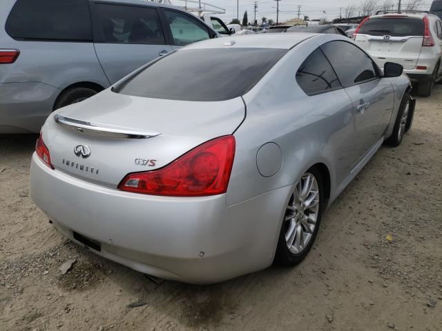 Photo 3 VIN: JN1CV6EK7AM100184 - INFINITI G37 BASE 