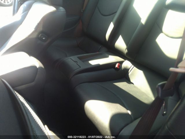 Photo 7 VIN: JN1CV6EK7AM100542 - INFINITI G37 COUPE 