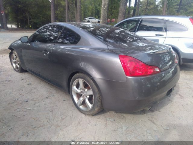 Photo 2 VIN: JN1CV6EK7AM101237 - INFINITI G37 COUPE 