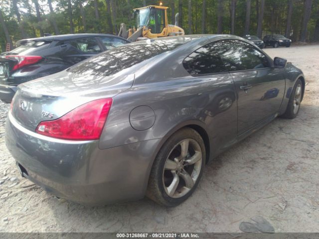 Photo 3 VIN: JN1CV6EK7AM101237 - INFINITI G37 COUPE 