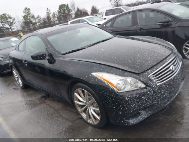 Photo 0 VIN: JN1CV6EK7AM101710 - INFINITI G37 