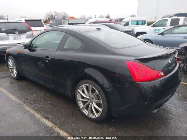 Photo 2 VIN: JN1CV6EK7AM101710 - INFINITI G37 