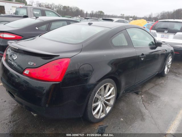 Photo 3 VIN: JN1CV6EK7AM101710 - INFINITI G37 