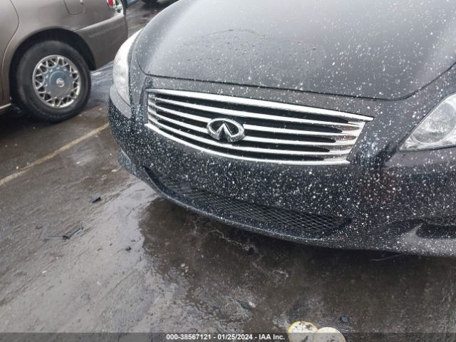 Photo 5 VIN: JN1CV6EK7AM101710 - INFINITI G37 