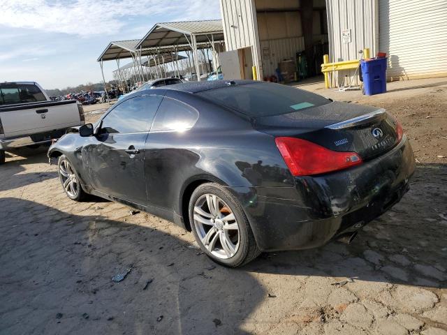 Photo 1 VIN: JN1CV6EK7AM103151 - INFINITI G37 BASE 