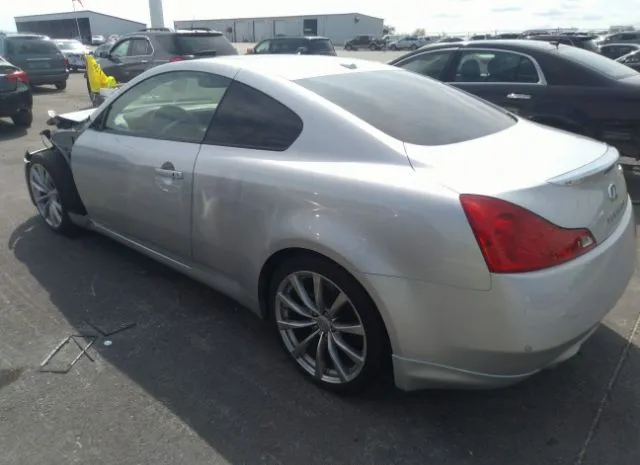 Photo 2 VIN: JN1CV6EK7AM103280 - INFINITI G37 COUPE 