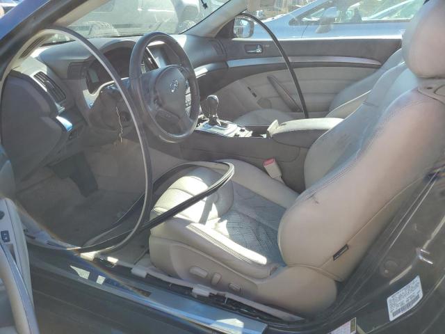 Photo 6 VIN: JN1CV6EK7AM104672 - INFINITI G37 