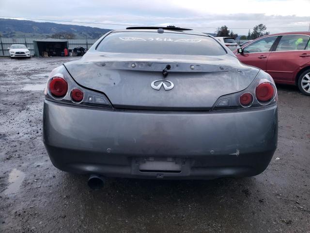 Photo 5 VIN: JN1CV6EK7AM104848 - INFINITI G37 BASE 