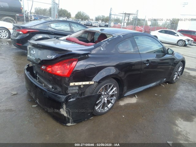 Photo 3 VIN: JN1CV6EK7BM210394 - INFINITI G37 COUPE 