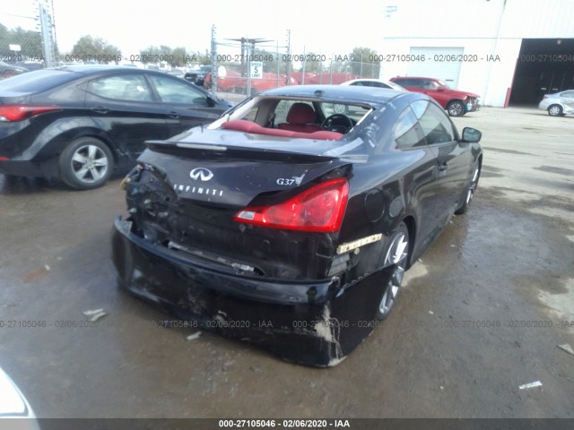 Photo 5 VIN: JN1CV6EK7BM210394 - INFINITI G37 COUPE 