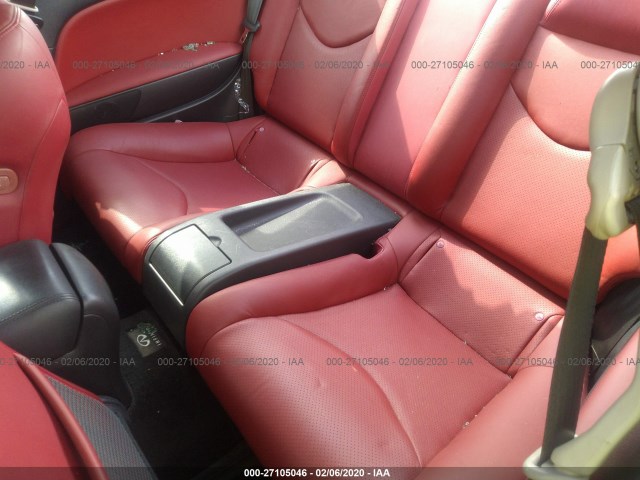 Photo 7 VIN: JN1CV6EK7BM210394 - INFINITI G37 COUPE 