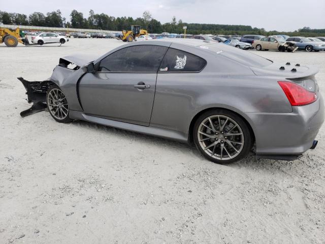 Photo 1 VIN: JN1CV6EK7BM210590 - INFINITI G37 BASE 