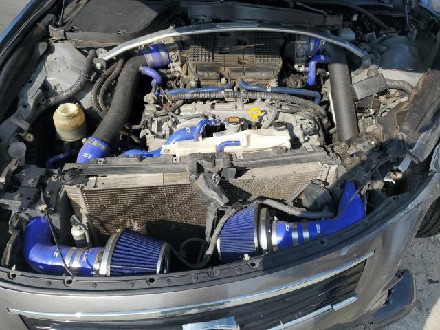 Photo 10 VIN: JN1CV6EK7BM210590 - INFINITI G37 BASE 