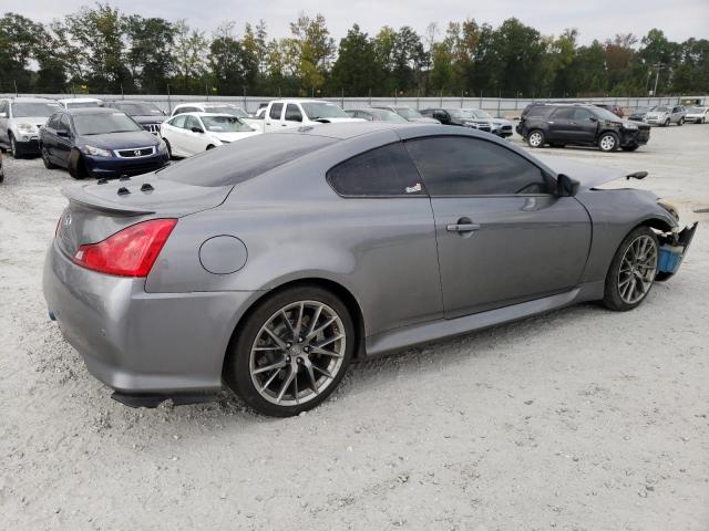 Photo 2 VIN: JN1CV6EK7BM210590 - INFINITI G37 BASE 