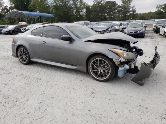 Photo 3 VIN: JN1CV6EK7BM210590 - INFINITI G37 BASE 