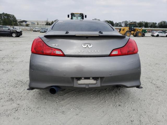 Photo 5 VIN: JN1CV6EK7BM210590 - INFINITI G37 BASE 