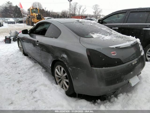 Photo 2 VIN: JN1CV6EK7BM211089 - INFINITI G37 COUPE 