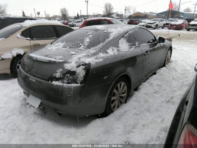 Photo 3 VIN: JN1CV6EK7BM211089 - INFINITI G37 COUPE 