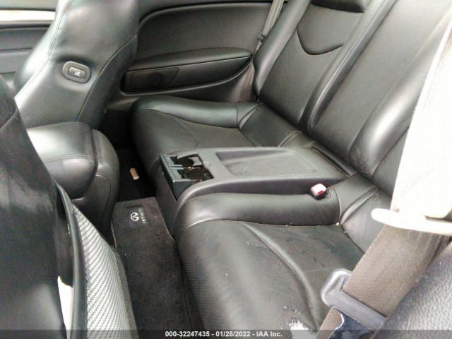 Photo 7 VIN: JN1CV6EK7BM211089 - INFINITI G37 COUPE 