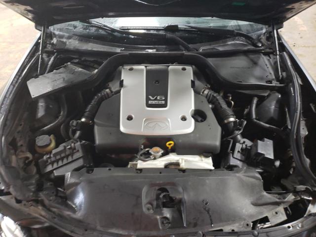 Photo 10 VIN: JN1CV6EK7BM211996 - INFINITI G37 BASE 