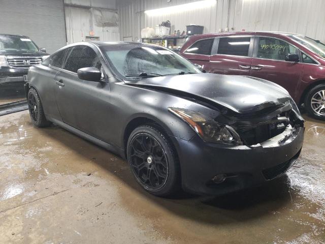 Photo 3 VIN: JN1CV6EK7BM211996 - INFINITI G37 BASE 