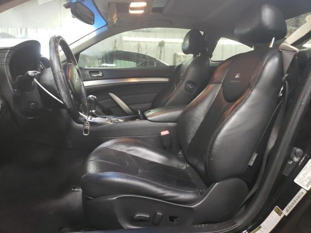 Photo 6 VIN: JN1CV6EK7BM211996 - INFINITI G37 BASE 