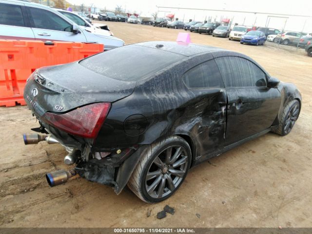 Photo 3 VIN: JN1CV6EK7BM211996 - INFINITI G37 BASE 