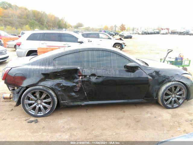 Photo 5 VIN: JN1CV6EK7BM211996 - INFINITI G37 BASE 