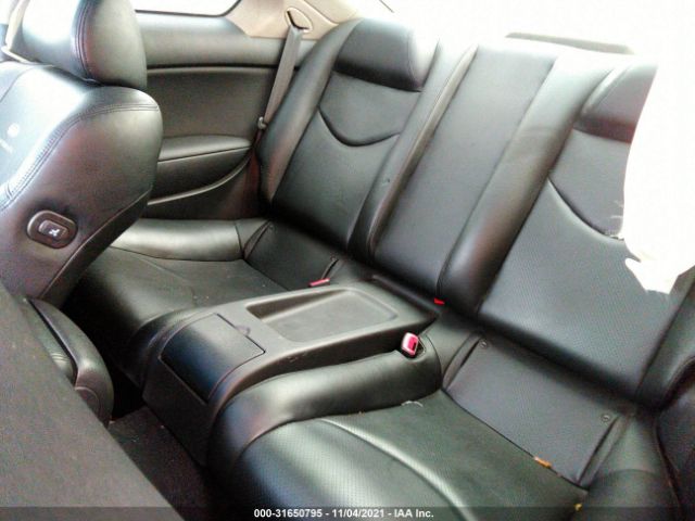 Photo 7 VIN: JN1CV6EK7BM211996 - INFINITI G37 BASE 