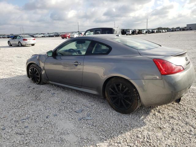 Photo 1 VIN: JN1CV6EK7BM212534 - INFINITI G37 BASE 