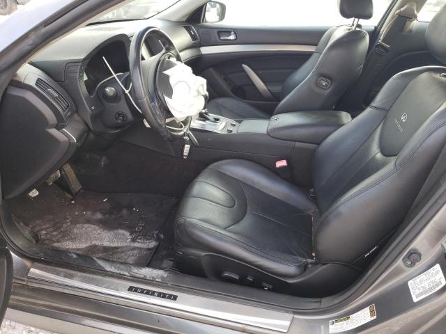 Photo 6 VIN: JN1CV6EK7BM212534 - INFINITI G37 BASE 