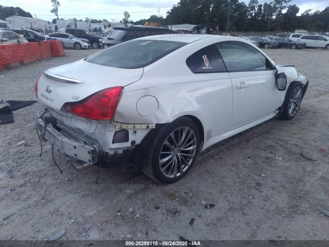 Photo 3 VIN: JN1CV6EK7BM213926 - INFINITI G37 COUPE 