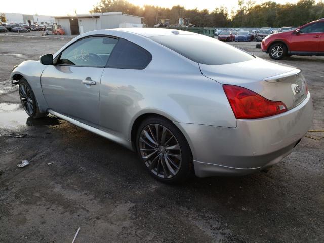 Photo 1 VIN: JN1CV6EK7BM214686 - INFINITI G37 BASE 