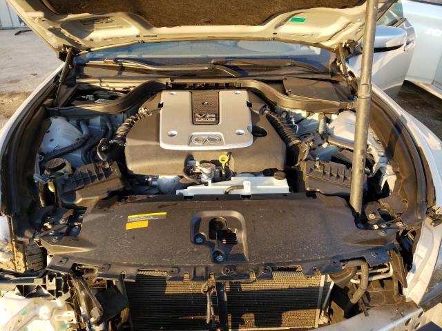 Photo 10 VIN: JN1CV6EK7BM214686 - INFINITI G37 BASE 