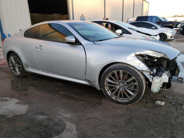 Photo 3 VIN: JN1CV6EK7BM214686 - INFINITI G37 BASE 