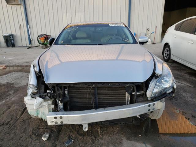 Photo 4 VIN: JN1CV6EK7BM214686 - INFINITI G37 BASE 