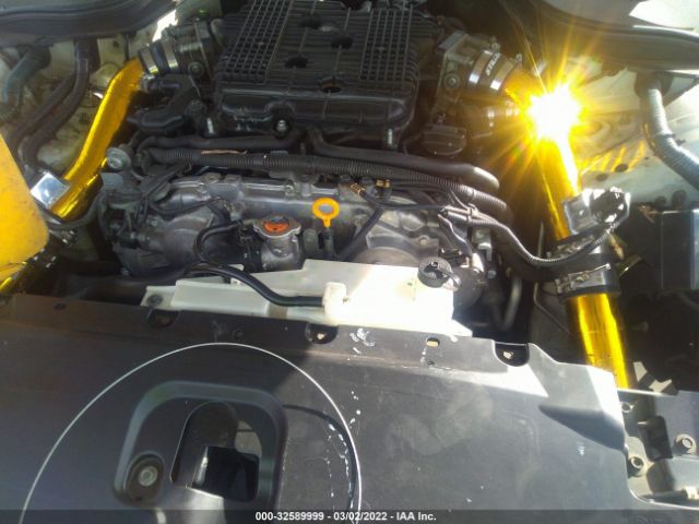 Photo 9 VIN: JN1CV6EK7BM215384 - INFINITI G37 COUPE 