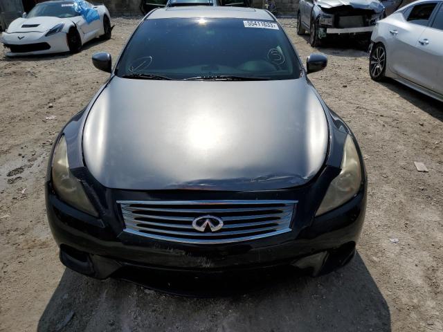 Photo 10 VIN: JN1CV6EK7BM215756 - INFINITI G37 BASE 