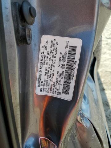 Photo 11 VIN: JN1CV6EK7BM215756 - INFINITI G37 BASE 