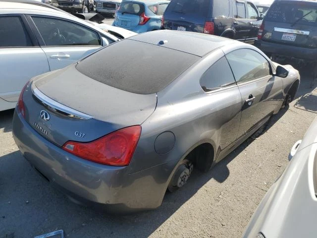 Photo 2 VIN: JN1CV6EK7CM420091 - INFINITI G37 BASE 