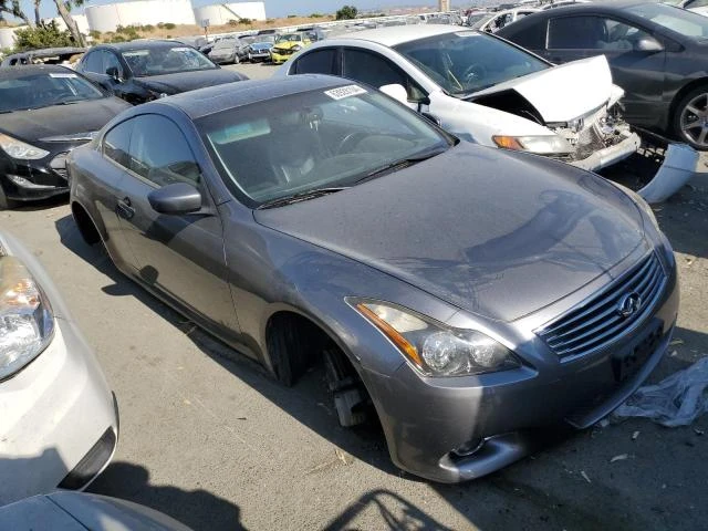 Photo 3 VIN: JN1CV6EK7CM420091 - INFINITI G37 BASE 