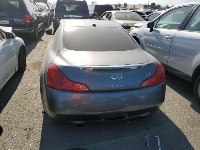 Photo 5 VIN: JN1CV6EK7CM420091 - INFINITI G37 BASE 