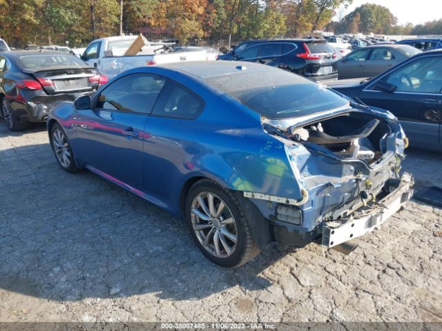 Photo 2 VIN: JN1CV6EK7CM420902 - INFINITI G37 