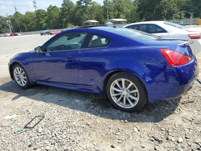 Photo 1 VIN: JN1CV6EK7CM421189 - INFINITI G37 BASE 