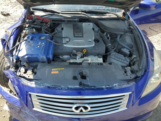 Photo 10 VIN: JN1CV6EK7CM421189 - INFINITI G37 BASE 