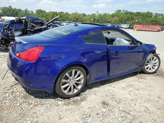 Photo 2 VIN: JN1CV6EK7CM421189 - INFINITI G37 BASE 