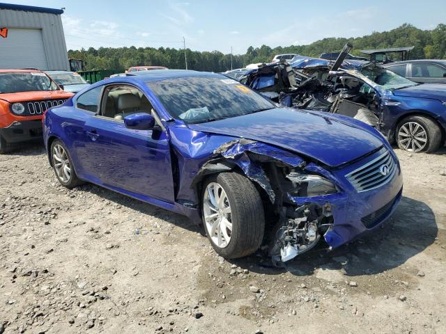 Photo 3 VIN: JN1CV6EK7CM421189 - INFINITI G37 BASE 