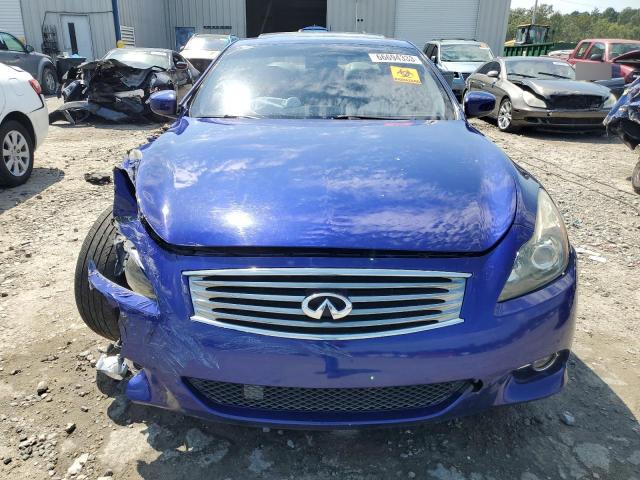 Photo 4 VIN: JN1CV6EK7CM421189 - INFINITI G37 BASE 