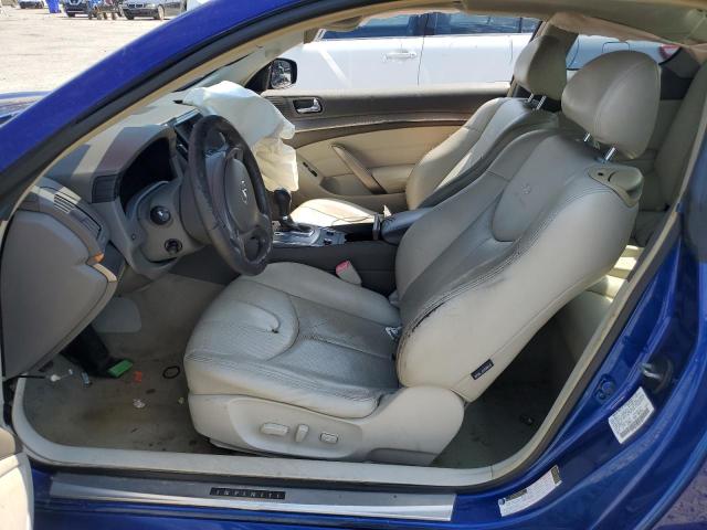 Photo 6 VIN: JN1CV6EK7CM421189 - INFINITI G37 BASE 