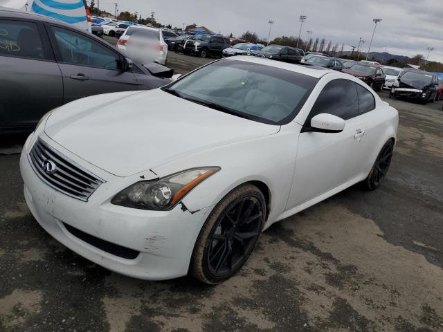 Photo 0 VIN: JN1CV6EK7CM421239 - INFINITI G37 